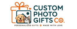 Custom Photo Gifts Co. - Home