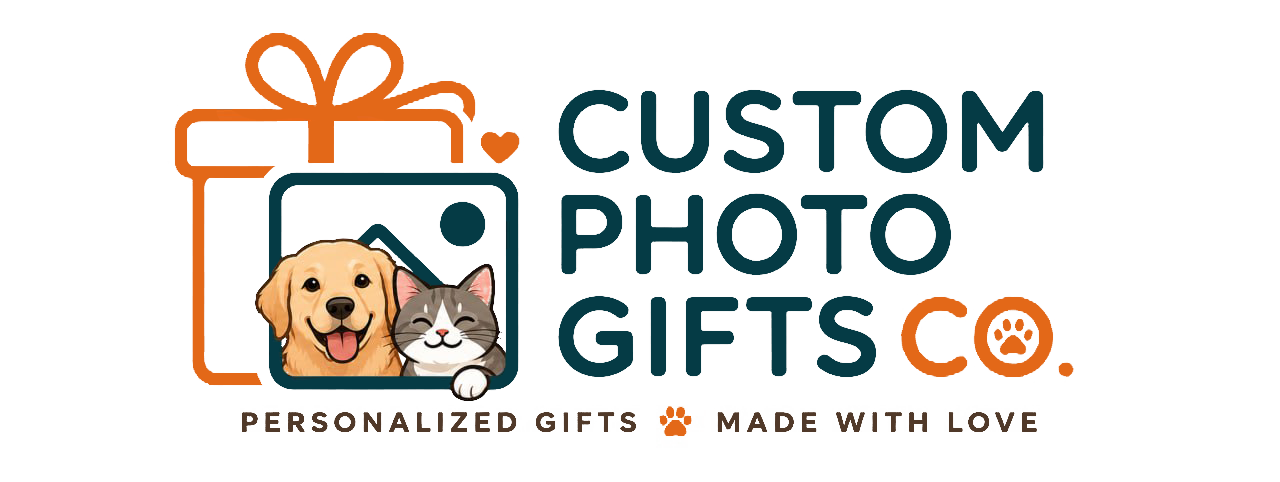 Custom Photo Gifts Co.
